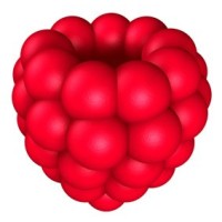 Eventagentur Himbeere logo - Similar company to Jamaze Ag - Immersive Experiences