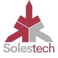 Solestech logo - Similar company to Soles Tech
