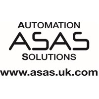 ASAS Automation, Ltd. logo - Similar company to Mark'S Workbench