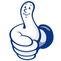 Voor Positiviteit logo - Similar company to Omdenken