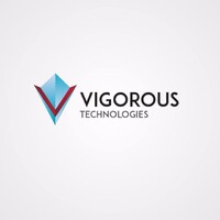 Vigorous Technologies logo - Similar company to Codespacepro