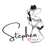 Stephen Store| Abbigliamento Donna| Fast Fashion logo - Similar company to Interrupted Lifestyle Apparel
