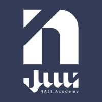 Nasl Academy logo - Similar company to Ravand | رَوَند