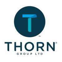 Thorn Group Limited logo - Similar company to Resero Group