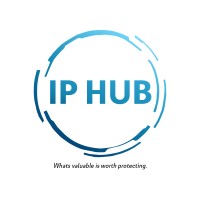 Intellectual Property Hub Zambia logo - Similar company to Fitzgerald & Company