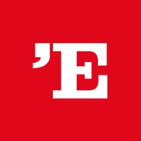 L'Espresso logo - Similar company to Comitato Ini - Interessi Nazionali Italiani