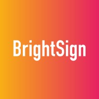BrightSign Glove logo - Similar company to Whale Concepts