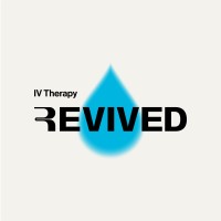 Revived logo - Similar company to Revived Iv Therapy