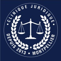 Clinique Juridique de Montpellier logo - Similar company to O2 Toit