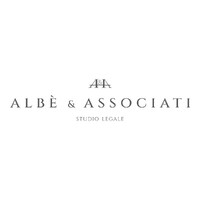 ALBE' E ASSOCIATI STUDIO LEGALE logo - Similar company to Floreani