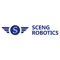 Sceng Robotics Pte Ltd logo - Similar company to Maju Robotics