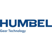 Humbel Zahnräder AG logo - Similar company to Gravostar Technologies
