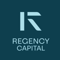 Regency Capital logo - Similar company to The Torgan Group