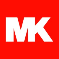 MK Ingeniería y construcción logo - Similar company to Ferlo Group