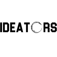 IDEATORS logo - Similar company to Ideators Norway