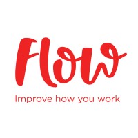 Flow Consulting Group logo - Similar company to The Collective