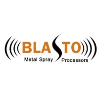 Blasto Metal spray processors Pvt. Ltd. logo - Similar company to Liason Engineers Private Limited