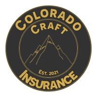 Colorado Craft Insurance logo - Similar company to Gaac