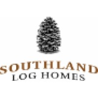 Southland Log Homes logo - Similar company to D & B Real Estate Cedar City
