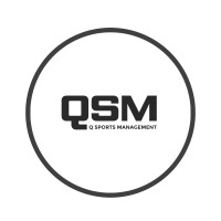 Q Sports Management logo - Similar company to D2R Foundation