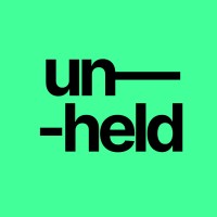 un-held logo - Similar company to Strufold