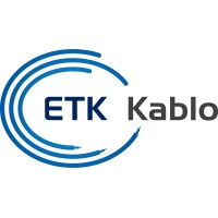 ETK Kablo logo - Similar company to Erat A.Ş.