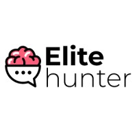 Elite Hunter logo - Similar company to Efhive