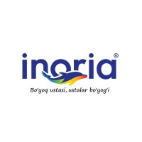 INORIA logo - Similar company to Toro Gips S.L.