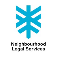 Neighbourhood Legal Services logo - Similar company to Assistance Services Group
