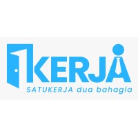 Satukerja.id logo - Similar company to Guna Layan Kuasa, Pt