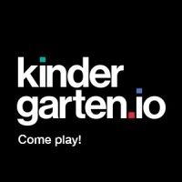kindergarten.io logo - Similar company to Podcastschmiede