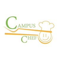 CampusChef logo - Similar company to Public Partner