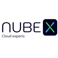NubeX Cloud eXperts logo - Similar company to Gluo Nv