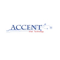 Accent Web Technology logo - Similar company to Accent Technology