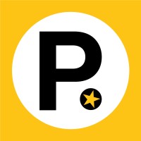 The Parliament logo - Similar company to Tiao/Connects