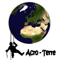 Acro-Terre logo - Similar company to Kathaayatraa Acro