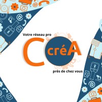 Co créA logo - Similar company to My Padel