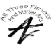 All Three Fitness and Martial Arts, Inc logo - Similar company to Freeport Martial Arts