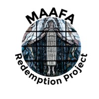 The Maafa Redemption Project logo - Similar company to Garfield Park Rite To Wellness Collaborative