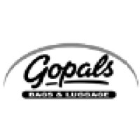 Gopals Bags & Luggage logo - Similar company to Maletas Chile Spa