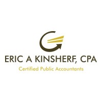 Eric A. Kinsherf, CPA LLC logo - Similar company to Actwo Architects