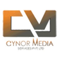 CYNOR Media Services Pvt. Ltd logo - Similar company to Clg Projects Llp