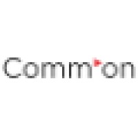 Agence Comm'On logo - Similar company to Layer Cake