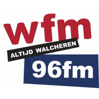 WFM96 logo - Similar company to Glow Fm