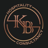KB Hospitality Consultancy logo - Similar company to Weave Projects