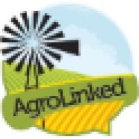 Agrolinked logo - Similar company to Owibot