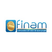 Finam Togo logo - Similar company to Fucec Togo