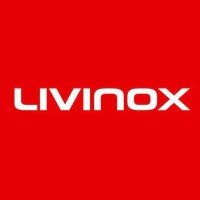 Livinox Stainless Sinks logo - Similar company to Kromevye