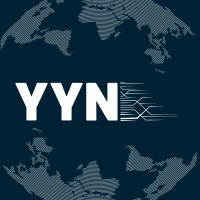 YYN Lojistik logo - Similar company to Drn Loji̇sti̇k A.Ş.