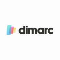 DIMARC logo - Similar company to Taleme-App